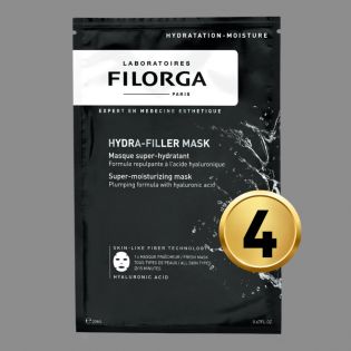 HYDRA-FILLER MASK -KIMPPU