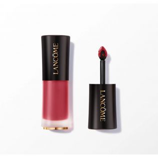 L'Absolu Rouge Drama Ink Puolimatta nestemäinen huulipuna