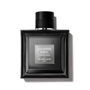 GUERLAIN PARIS: L'HOMME IDÉALPLATINE PRIVÉ - EAU DE TOILETTE