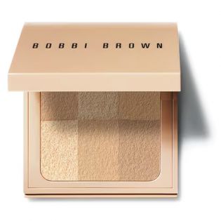 Nude Finish valaiseva puuteri