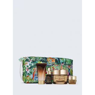 Kiinteyttävä + kohottava rutiini Revitalizing Supreme+ ihonhoitosetti
