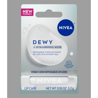 NIVEA Dewy huultenhoito