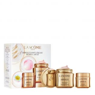 Absolue Soft Cream Home & Away Duo -setti