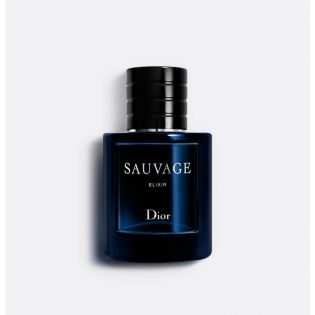 Sauvage eliksiiri