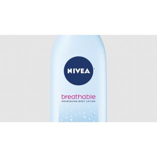 hengittävä ravitseva vartalovoide