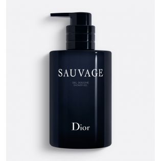 Sauvage suihkugeeli