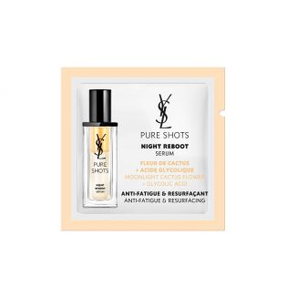SHOT NIGHT REBOOT 1 ml