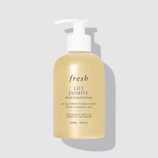 Lily Jasmine Body Wash Lily Jasmine Body Wash
