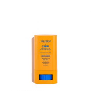 Rajoitettu erä World Surf League Clear Sunscreen Stick SPF 50+