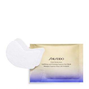 Kohottava ja kiinteyttävä Express Eye Eye Mask
