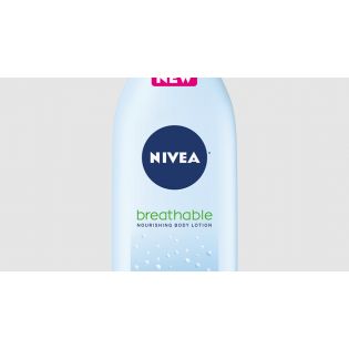 Hengittävä ravitseva vartalovoide Fresh Fusion