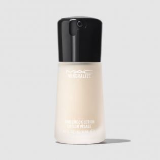 Mineralisoi Timecheck Lotion