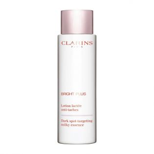 Bright Plus Dark Spot -Targeting Milky Essence
