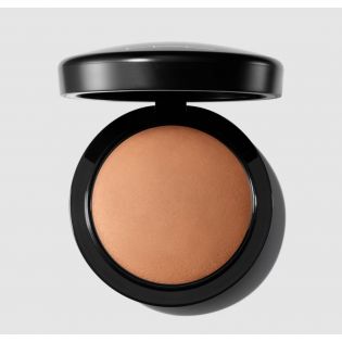 Mineralisoi Skinfinish Natural