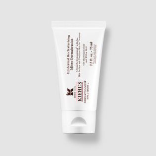 Epidermaalinen re-teksturoiva mikrodermabrasio