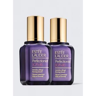 Perfektionisti [CP+R] Wrinkle Lifting/Firming Serum Duo