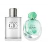 Acqua Di Gioia & Acqua di Gio -paketti