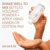 Vulkaaninen PHA Pore Refining Toner