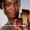 Advanced Night Cleansing Gelée Cleanser, jossa on 15 aminohappoa