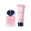 MY WAY EAU DE PARFUM KÄSIVOIDE DUO