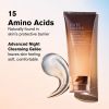 Advanced Night Cleansing Gelée Cleanser, jossa on 15 aminohappoa