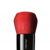 DAIYA FUDE Face Duo: kaksipäinen meikkisekoitussivellin