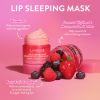 Berries' N Choco Kisses -setti