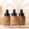 LUMINOUS SILK GLOW NESTEMMÄINEN BRONZER