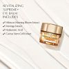 Revitalizing Supreme+ Eye Balm -ihonhoitosetti korjaus + kohotus + kosteutus