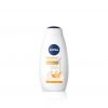 Virkistävä White Peach and Jasmine Body Wash