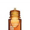 Radiance Plus Golden Glow itseruskettavat kasvotipat