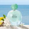 Acqua di Gioia Eau de Parfum -sydänlahjasetti
