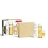Cleansing Trio normaalille ja kuivalle iholle