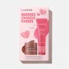 Berries' N Choco Kisses -setti
