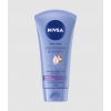 NIVEA Smooth Hands & Cuticle Care -käsivoide