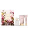 AERIN Rose de Grasse Joyful Bloom Beauty Essentials -setti