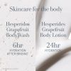Hesperides vartalopesu- ja vartaloemulsiosarjaHesperides vartalopesu- ja vartaloemulsiosetti