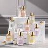 Dream Dusk -matkakoko, jossa on täytettävä sumutinkotelo Eau de Parfum -suihkeella