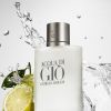 Acqua Di Gio Eau de Toilette -sydänlahjasetti