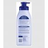 Oil Infused Lotion persikkakukka- ja avokadoöljy