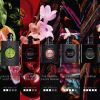 MUSTA OOPPIUM EAU DE PARFUM YLI PUNAINEN