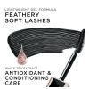 LASH IDÔLE LASH-LIFTING VEDENPITÄVÄ MASCARA Duo