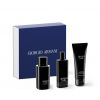 ARMANI CODE EAU DE TOILETTE TRIO KESÄ LAHJASETTI