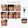 Light Reflecting™ -kiinnityspuuteri - LooseLight Reflecting™ -kiinnityspuuteri - Loose