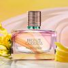 Pronssinen jumalatar Flora Verde Eau de Parfum