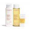 Cleansing Trio normaalille ja kuivalle iholle