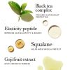 Black Tea Corset Cream kiinteyttävä kosteusvoideBlack Tea Corset Cream Firming Moisturizer