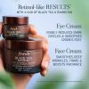 Black Tea Anti-Ageing Eye Cream retinolivaihtoehdolla BT Matrix™ Black Tea Anti-Ageing Eye Cream retinolivaihtoehtoisella BT Matrix™:lla