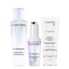 Clarifique Brightening -rutiinipaketti