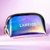 LANEIGE Holografinen kosmetiikkapussi